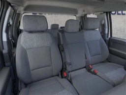 Ford Super Duty F-350 SRW XLT 4WD SuperCab 8' Box 2026