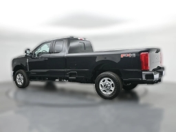 Ford Super Duty F-350 SRW XLT 4WD SuperCab 8' Box 2026