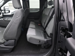 Ford Super Duty F-350 SRW XLT 4WD SuperCab 8' Box 2026