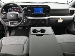 Ford Super Duty F-350 SRW XLT 4WD SuperCab 8' Box 2026