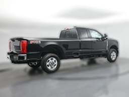 Ford Super Duty F-350 SRW XLT 4WD SuperCab 8' Box 2026