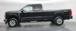 Ford Super Duty F-350 SRW XLT 4WD SuperCab 8' Box 2026
