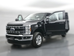 Ford Super Duty F-350 SRW XLT 4WD SuperCab 8' Box 2026