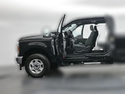 Ford Super Duty F-350 SRW XLT 4WD SuperCab 8' Box 2026