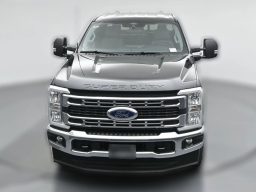 Ford Super Duty F-350 SRW XLT 4WD SuperCab 8' Box 2026