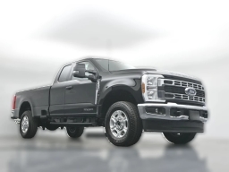 Ford Super Duty F-350 SRW XLT 4WD SuperCab 8' Box 2026