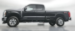 Ford Super Duty F-350 SRW XLT 4WD SuperCab 8' Box 2026