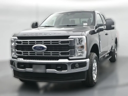Ford Super Duty F-350 SRW XLT 4WD SuperCab 8' Box 2026
