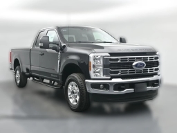 Ford Super Duty F-350 SRW XLT 4WD SuperCab 8' Box 2026
