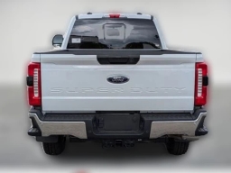 Ford Super Duty F-350 SRW XL 4WD SuperCab 8' Box 2026