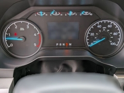 Ford Super Duty F-350 SRW XL 4WD SuperCab 8' Box 2026