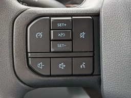 Ford Super Duty F-350 SRW XL 4WD SuperCab 8' Box 2026