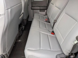 Ford Super Duty F-350 SRW XL 4WD SuperCab 8' Box 2026