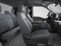 Ford Super Duty F-350 SRW XL 4WD SuperCab 8' Box 2026