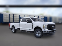 Ford Super Duty F-350 SRW XL 4WD SuperCab 8' Box 2026