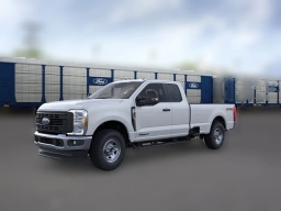 Ford Super Duty F-350 SRW XL 4WD SuperCab 8' Box 2026