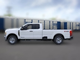 Ford Super Duty F-350 SRW XL 4WD SuperCab 8' Box 2026