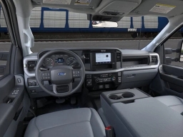 Ford Super Duty F-350 SRW XL 4WD SuperCab 8' Box 2026