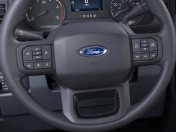 Ford Super Duty F-350 SRW XL 4WD SuperCab 8' Box 2026