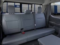 Ford Super Duty F-350 SRW XL 4WD SuperCab 8' Box 2026