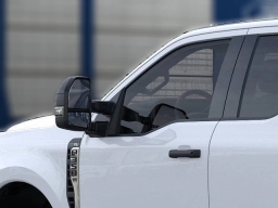 Ford Super Duty F-350 SRW XL 4WD SuperCab 8' Box 2026