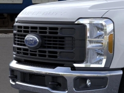Ford Super Duty F-350 SRW XL 4WD SuperCab 8' Box 2026