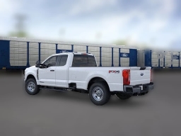 Ford Super Duty F-350 SRW XL 4WD SuperCab 8' Box 2026