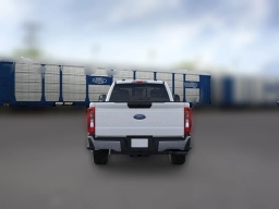 Ford Super Duty F-350 SRW XL 4WD SuperCab 8' Box 2026