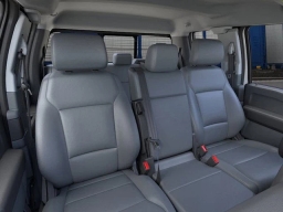 Ford Super Duty F-350 SRW XL 4WD SuperCab 8' Box 2026