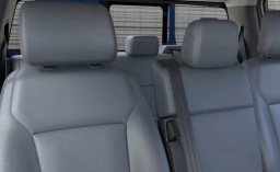 Ford Super Duty F-350 SRW XL 4WD SuperCab 8' Box 2026