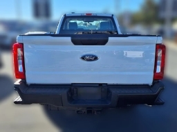 Ford Super Duty F-250 SRW XL 2WD Reg Cab 8' Box 2026