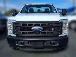 Ford Super Duty F-250 SRW XL 2WD Reg Cab 8' Box 2026