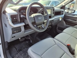 Ford Super Duty F-250 SRW XL 2WD Reg Cab 8' Box 2026