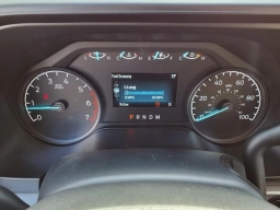 Ford Super Duty F-250 SRW XL 2WD Reg Cab 8' Box 2026