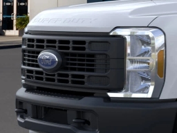 Ford Super Duty F-250 SRW XL 2WD Reg Cab 8' Box 2026