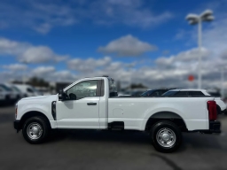 Ford Super Duty F-250 SRW XL 2WD Reg Cab 8' Box 2026