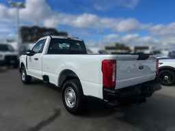 Ford Super Duty F-250 SRW XL 2WD Reg Cab 8' Box 2026