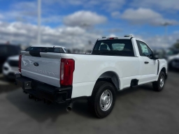 Ford Super Duty F-250 SRW XL 2WD Reg Cab 8' Box 2026