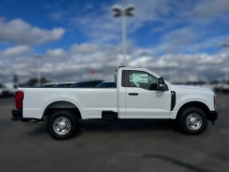 Ford Super Duty F-250 SRW XL 2WD Reg Cab 8' Box 2026
