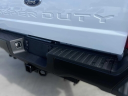 Ford Super Duty F-250 SRW XL 2WD Reg Cab 8' Box 2026