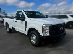 Ford Super Duty F-250 SRW XL 2WD Reg Cab 8' Box 2026