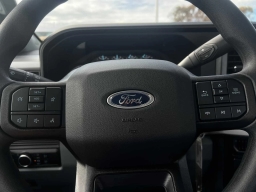 Ford Super Duty F-250 SRW XL 2WD Reg Cab 8' Box 2026