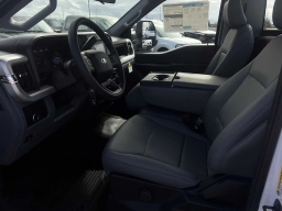 Ford Super Duty F-250 SRW XL 2WD Reg Cab 8' Box 2026