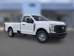 Ford Super Duty F-250 SRW XL 2WD Reg Cab 8' Box 2026