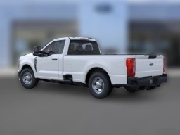 Ford Super Duty F-250 SRW XL 2WD Reg Cab 8' Box 2026