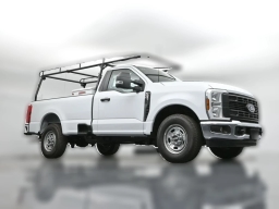 Ford Super Duty F-250 SRW XL 2WD Reg Cab 8' Box 2026
