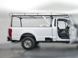 Ford Super Duty F-250 SRW XL 2WD Reg Cab 8' Box 2026