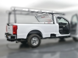 Ford Super Duty F-250 SRW XL 2WD Reg Cab 8' Box 2026