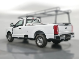 Ford Super Duty F-250 SRW XL 2WD Reg Cab 8' Box 2026