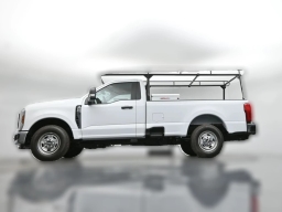 Ford Super Duty F-250 SRW XL 2WD Reg Cab 8' Box 2026